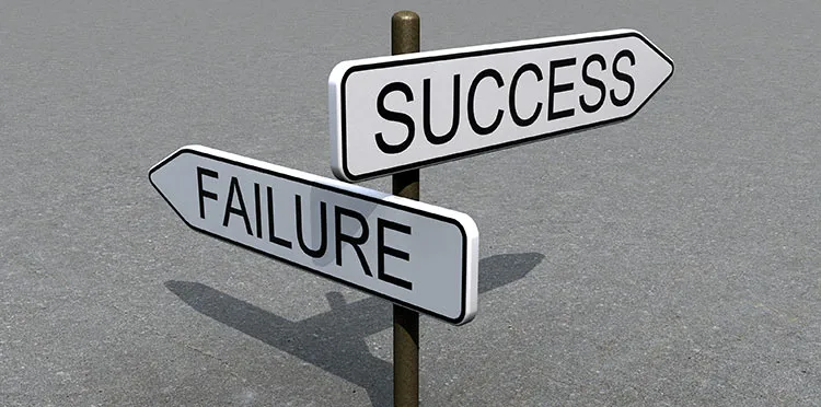 Success and Failure