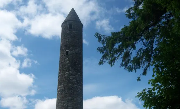 Enger Tower